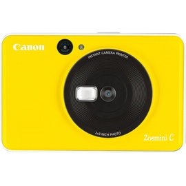 Canon Zoemini C gelb