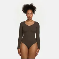 cfab (creamy fabrics) Miederbody Sculpting Braun S