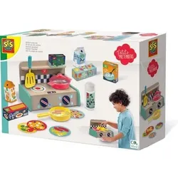 SES 18008 Küchen Spielset