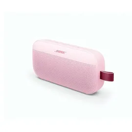 Bose SoundLink Flex (2. Gen.) Blütenrosa