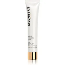 Eisenberg Classique Masque Hydratation Totale feuchtigkeitsspendende Antioxidans-Gesichtsmaske 75 ml