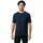 Odlo Cubic Merino schwarz XL