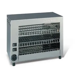 MilanToast – 9-Sitzer-Ofen/Toaster 220–240 V, 2,92 kW