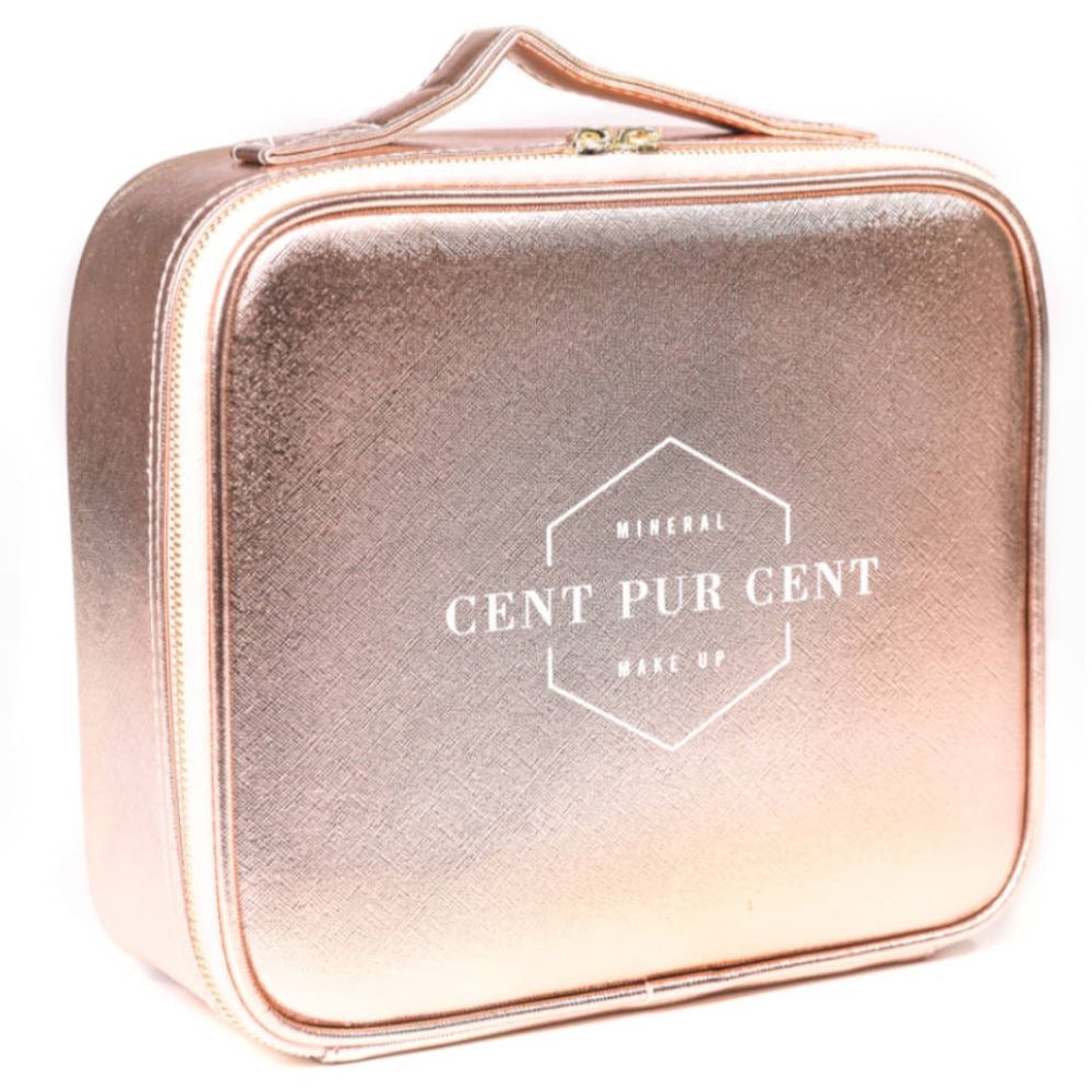 Cent Pur Cent Make-Up Tasche