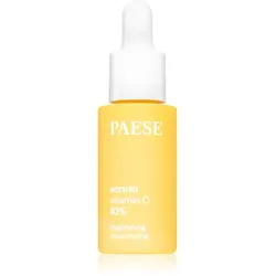 Paese Serum Vitamin C 10% regenerierendes Öl-Serum mit Vitamin C 15 ml