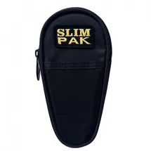 KARELLA Darttasche Slim PAK The New Edition schwarz bunt Einheitsgröße