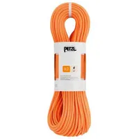 Petzl Volta 9.2 Mm Seil - orange)