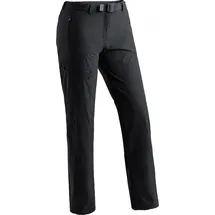 Maier Sports Lulaka Winter Hosen Regular Schwarz 88