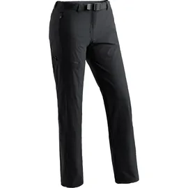 Maier Sports Lulaka Winter Hosen Regular Schwarz 88
