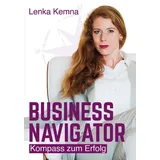 neuDENKEN Media - Andreas Hollender Business Navigator