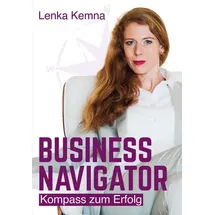 neuDENKEN Media - Andreas Hollender Business Navigator
