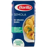 Barilla Hartweizengrieß Semola 300g