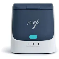pluslife Mini Dock PoC-NAT-Testgerät | Packung (1 Gerät)