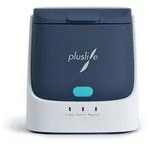 pluslife Mini Dock PoC-NAT-Testgerät | Packung (1 Gerät)