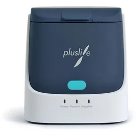 pluslife Mini Dock PoC-NAT-Testgerät | Packung (1 Gerät)