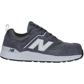 New Balance Sicherheitsschuhe Elite Lite Womens S1 PL Magnet-Whispy Blue Gr.38,5
