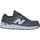 New Balance Sicherheitsschuhe Elite Lite Womens S1 PL Magnet-Whispy Blue Gr.38,5