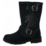 Lurchi Winterstiefel Blau 33