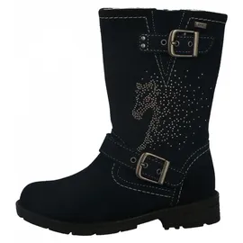 Lurchi Winterstiefel Blau 33