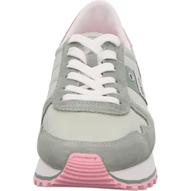 BLAUER USA Sneaker in grün | 38