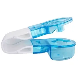 Groß GmbH Tablettenausdrücker Hilfe Vorratsfach