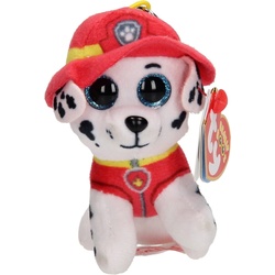 Ty, Schlüsselanhänger, Ty Beanie Boo Schlüsselanhänger Paw Patrol – Marshall