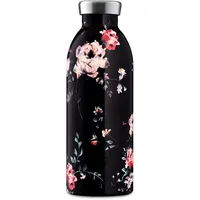 24Bottles Clima ebony rose 0,5 l