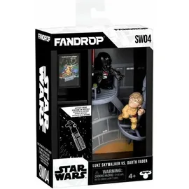 fandrop Actionfiguren Fandrop Star Wars