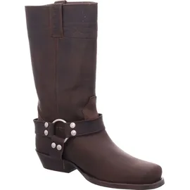 Dockers Biker-Boots Herren Braun 41
