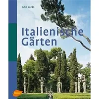 Verlag Eugen Ulmer Italienische Gärten