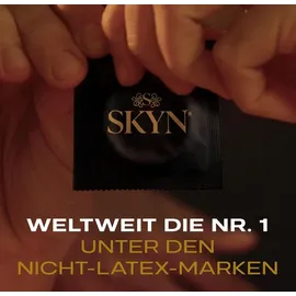 SKYN Original Kondome ohne Latex, 40 Stück