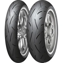 Dunlop Sportmax Roadsport 2 FRONT 120/70 R17 58W TL