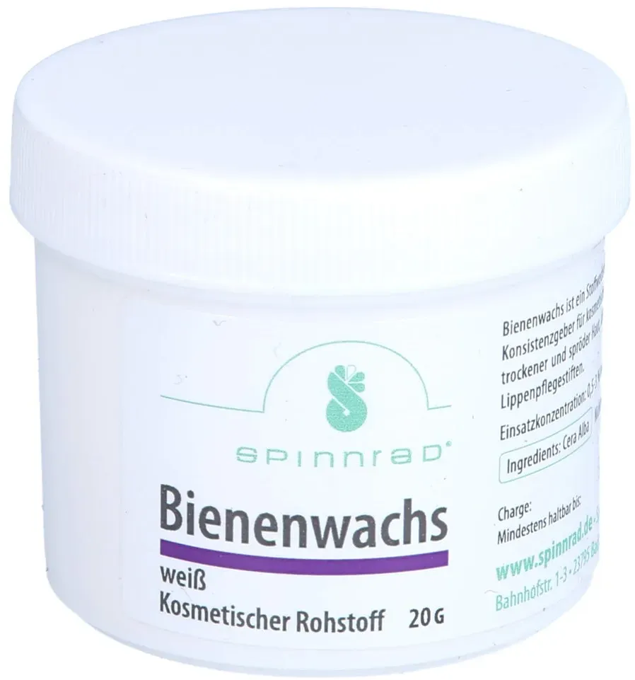 Bienenwachs 20 g