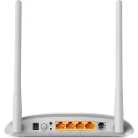 TP-LINK Technologies TD-W8961N V3 Router
