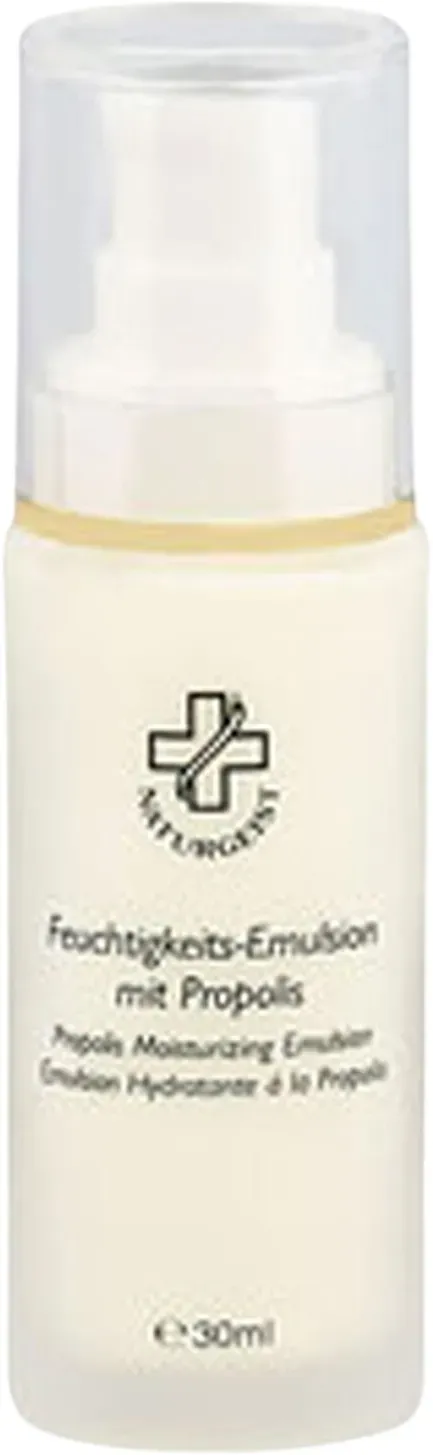 Hagina Feuchtigkeits-Emulsion mit Propolis, 30 Milliliter