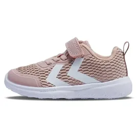 hummel Actus Ml Recycled Sneakers Burnished Lilac 23