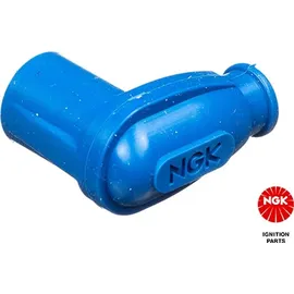 NGK 8308 Zündkerzenstecker LBER-B Blau