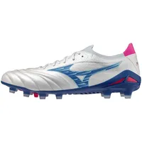 Mizuno Morelia Neo IV Beta Elite FG Herren weiß 43