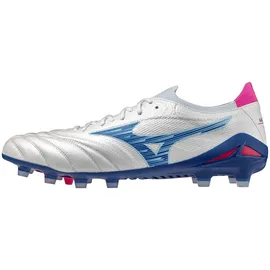 Mizuno Morelia Neo IV Beta Elite FG Herren weiß 43
