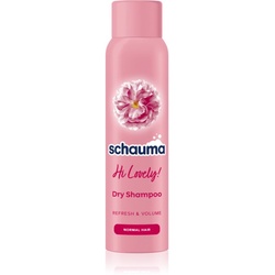 Schwarzkopf Schauma Hi Lovely Trockenshampoo für normales Haar 150 ml