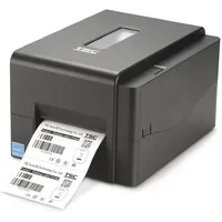 Tsc TE200 Schwarz