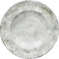 VAN WELL Korfu, Pastateller 27 cm", Porzellan, 4er Set,