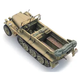 artitec b.v. 6870494 - Sd.Kfz. 10 Afrika 1:87