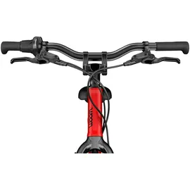 woom Explore 4 20 Zoll woom red