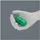 WERA Bits-Handhalter 1/4" x 119 mm