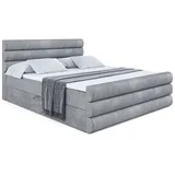 altdecor CELESTIA-Z 160 x 200 cm H3 Grau