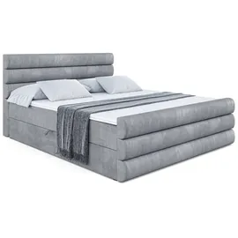 altdecor CELESTIA-Z 160 x 200 cm H3 Grau