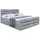 altdecor CELESTIA-Z 160 x 200 cm H3 Grau