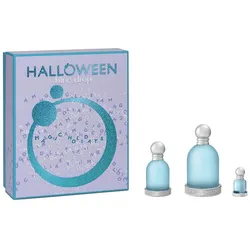HALLOWEEN HALLOWEEN BLUE DROP CASE - 3 pcs
