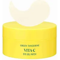 GOODAL Green Tangerine Vita C Eye Gel Patch 60 St.